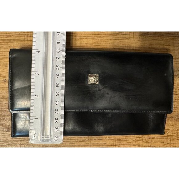 Wallet by Versace. Pre-Loved. - Picture 15 of 16